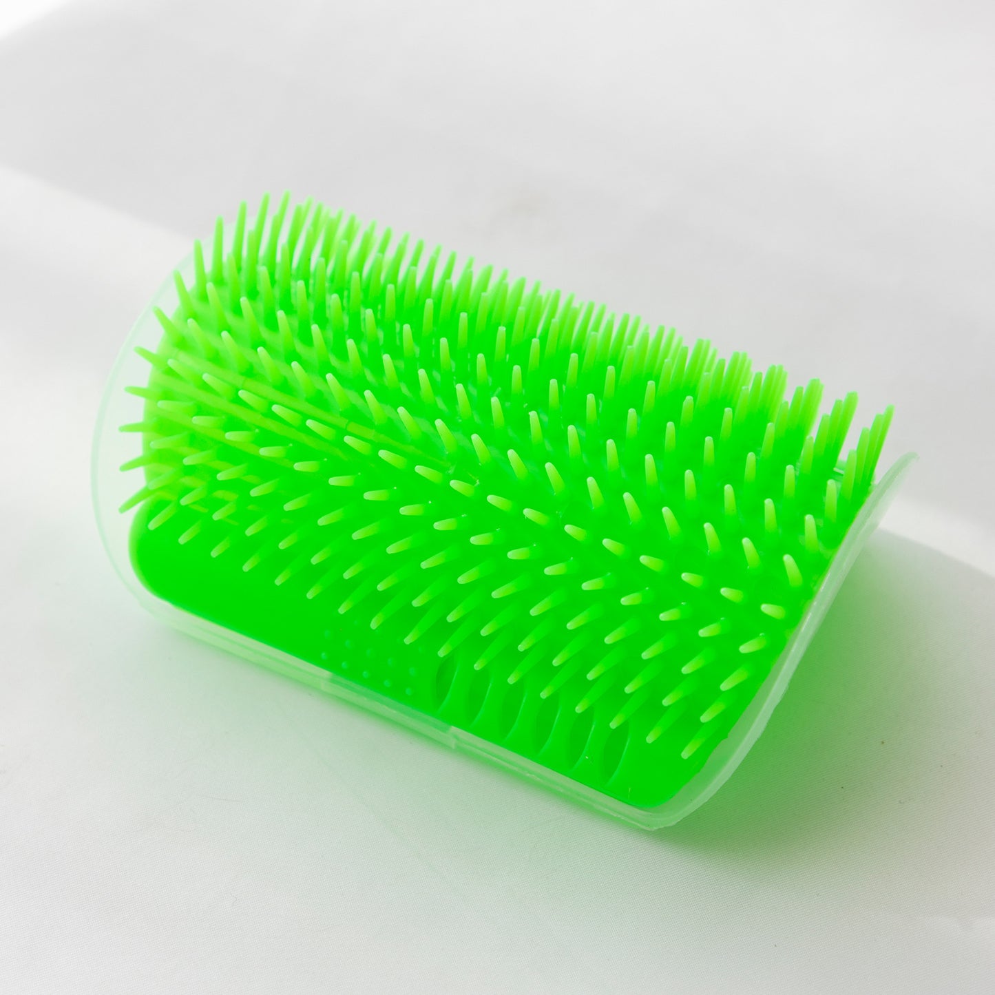 Pet Products Hair Scrubber Cat Massage Brush