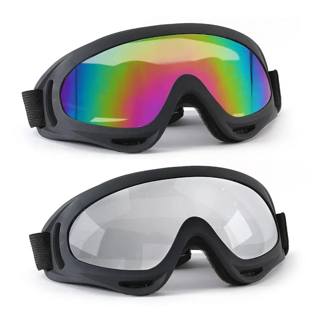 Dog Goggles Suitable for Medium Large Dogs Sunglasses