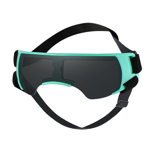 Dog Goggles Medium Small Dogs Sunglasses Used for Drive Ride ski Surf