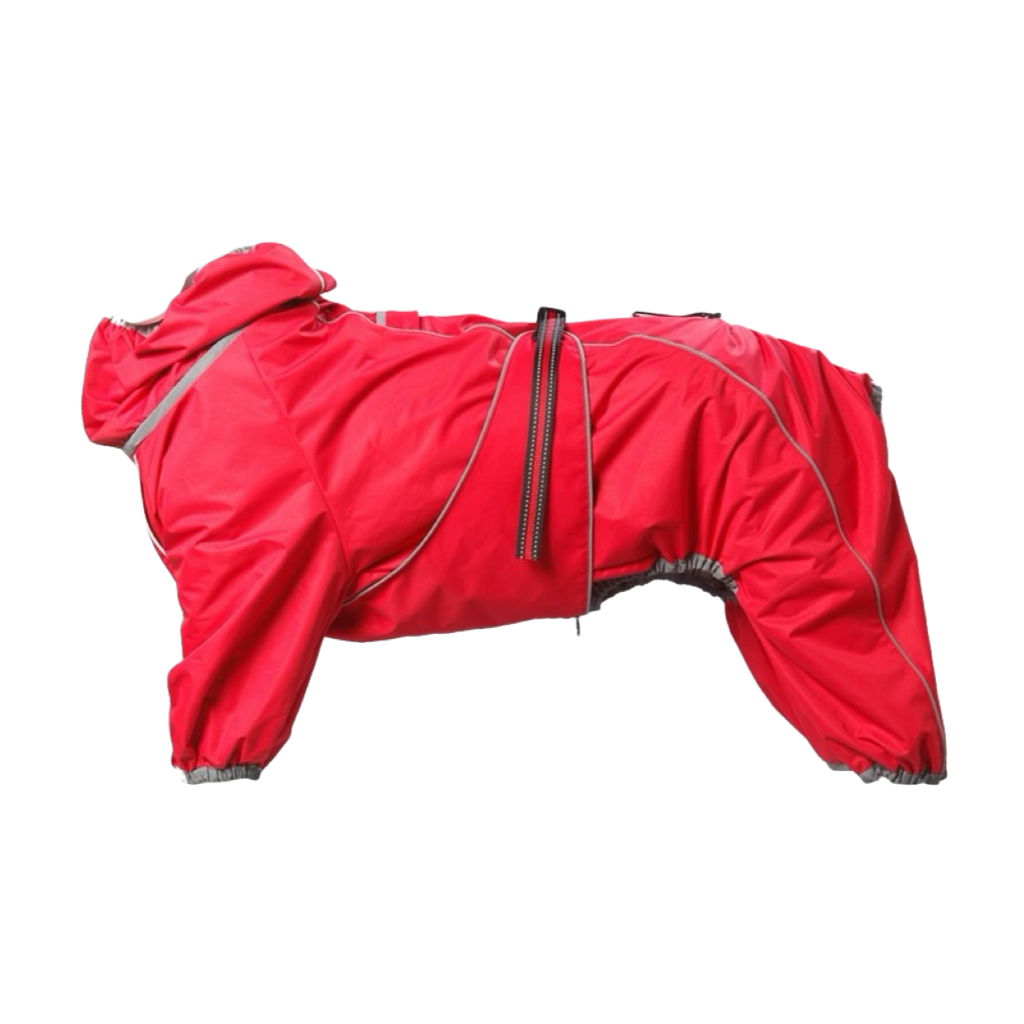 Dog Jacket Windproof Waterproof and Snow Proof Coat