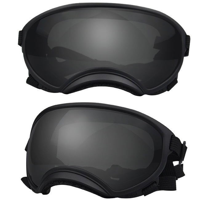 Military Dog Goggles for Outdoor Adventure Tactical Protection