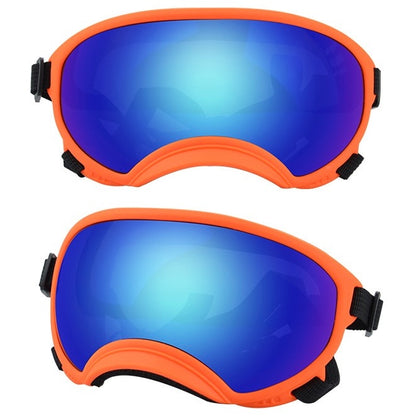 Dog Goggles for Outdoor Exploration Desert Hiking
