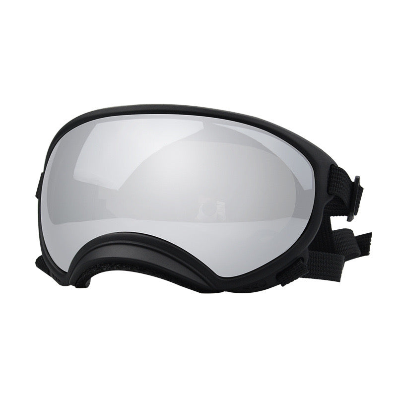 Military Dog Goggles for Outdoor Adventure Tactical Protection