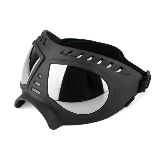 Large Dog Goggles Sunglasses Suitable for Outdoor Ski Drive Ride