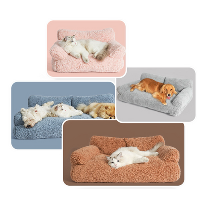 Cat and Dog Sofa Bed