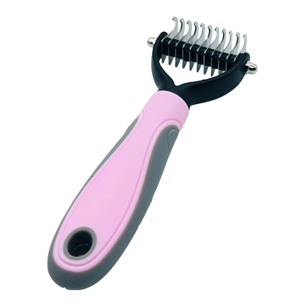 Pet Brush for Cat and Dog