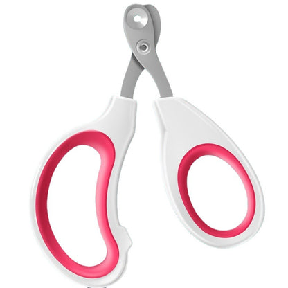 Pet products cat nail clippers